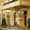 Гостиницы в Дубовском