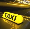 Такси в Дубовском