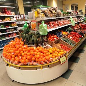 Супермаркеты Дубовского