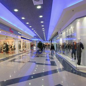 Торговые центры Дубовского