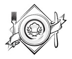 Республика - иконка «ресторан» в Дубовском